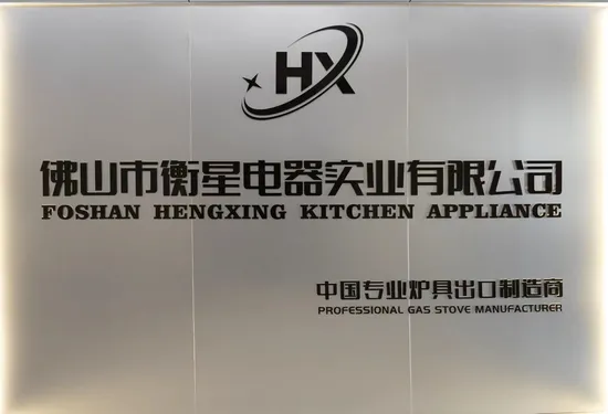 ホット販売南アフリカ市場安い工場価格亜鉛メッキシートバーナーステンレス鋼ガスストーブ